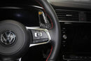 Shift Paddles VW GOLF VARIANT MK7 2.0 TSI R