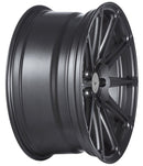 BARRACUDA PROJECT 2.0 Mattgunmetal Felge 9x20 - 20 Zoll 5x112 Lochkreis - Beast Performance Fahrzeugtechnik OHG