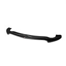 Maxton Design Front Ansatz V.1 für Alfa Romeo Stelvio schwarz Hochglanz