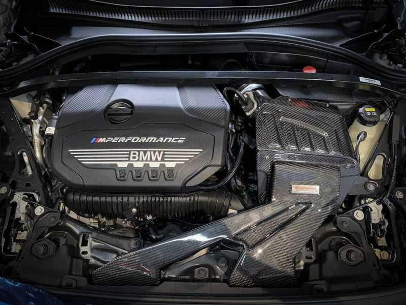 Air intake für MINI GP3 F56 2.0L