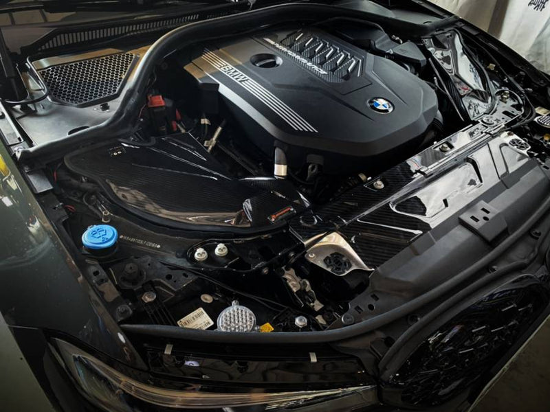 Air Intake für BMW 3 SERIES G20 M340I