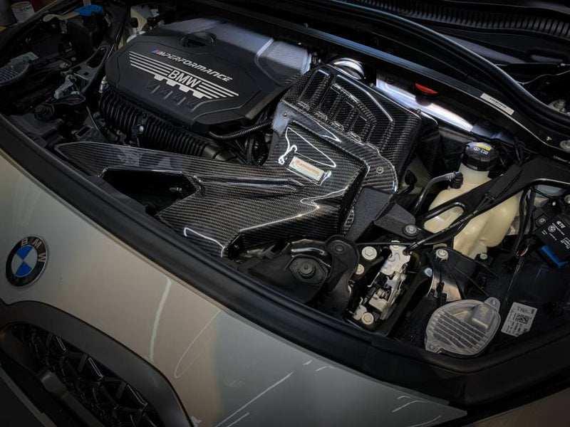 Air intake für MINI GP3 F56 2.0L