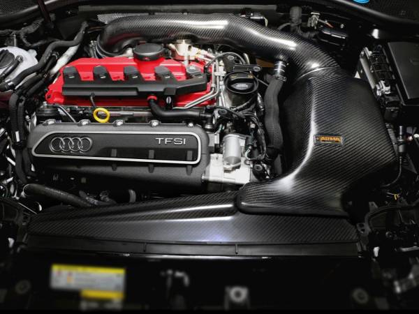 Air intake für AUDI RS3 8V 2.5 TFSI