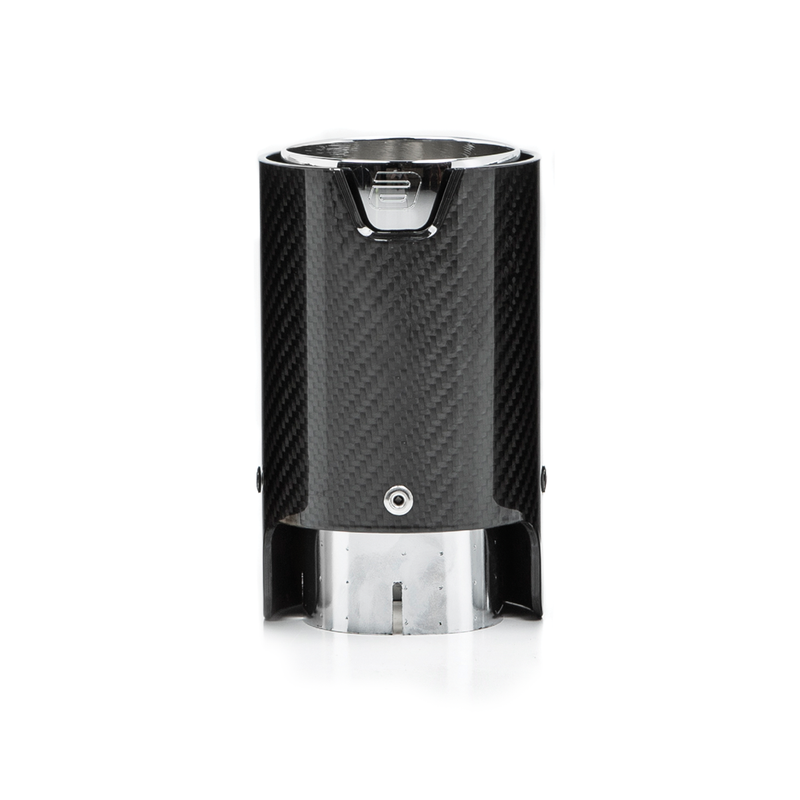 Eisenmann Endschalldämpfer, Duplex (links/rechts) passend für BMW M4 F83