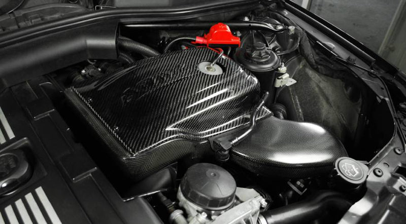 Air intake für BMW 5 SERIES E60 535I