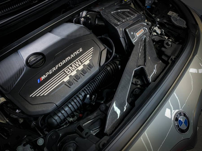 Air intake für MINI GP3 F56 2.0L