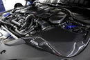 Air intake für BMW 5 SERIES F90 M5