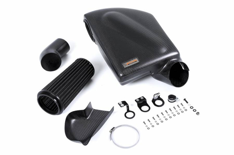 Air intake für BMW X5 E70 35I - Beast Performance Fahrzeugtechnik OHG