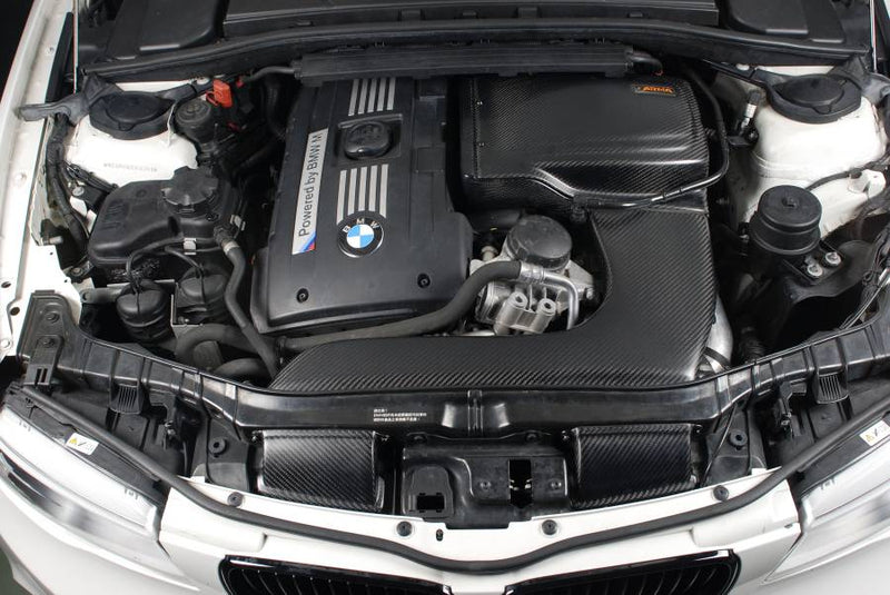 Air intake für BMW 1 SERIES E82