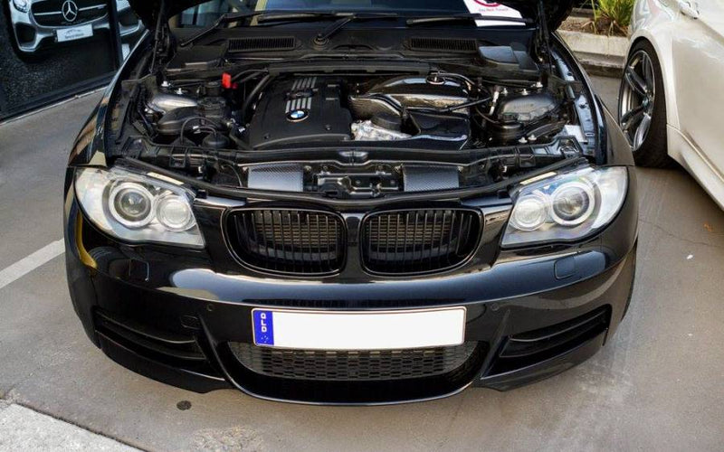 Air intake für BMW 1 SERIES E82