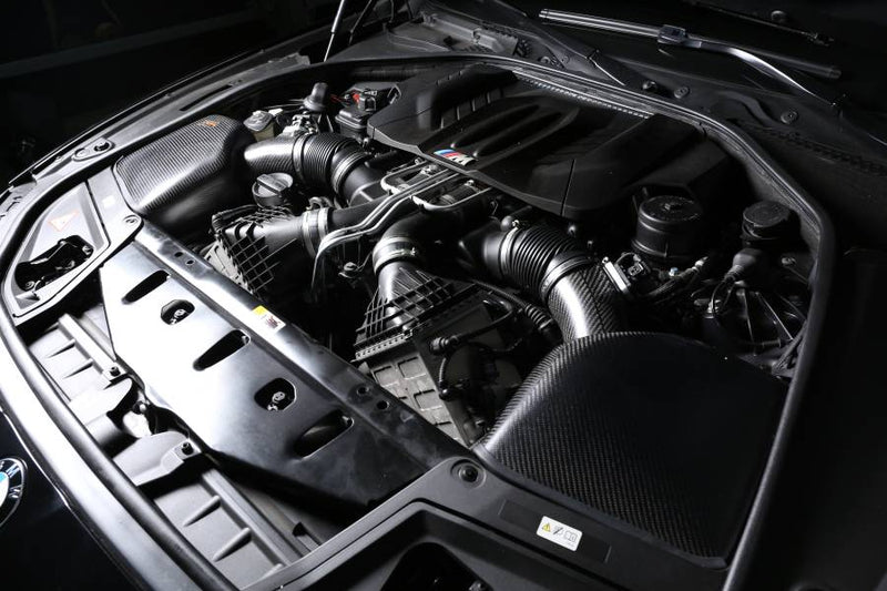 Air intake für BMW 6 SERIES F06/F12/F13 M6