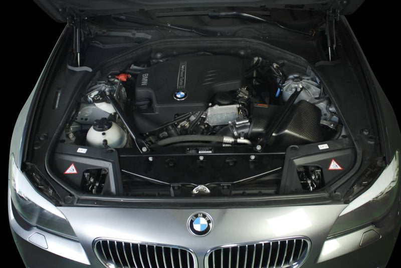 Air intake für BMW 5 SERIES F10