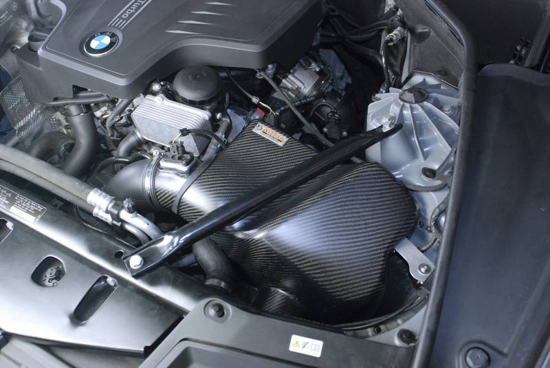 Air intake für BMW 5 SERIES F10