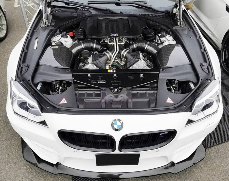 Air intake für BMW 6 SERIES F06/F12/F13 M6