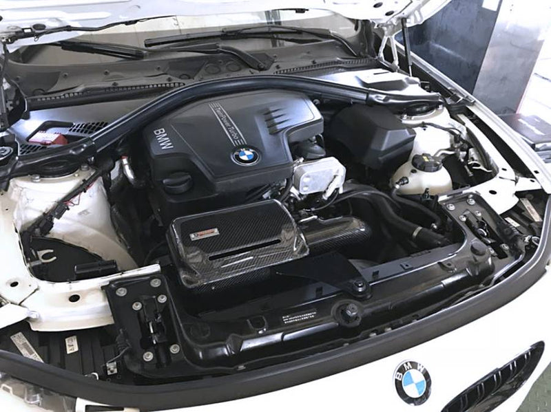 Air intake für BMW 4 SERIES F32 420I