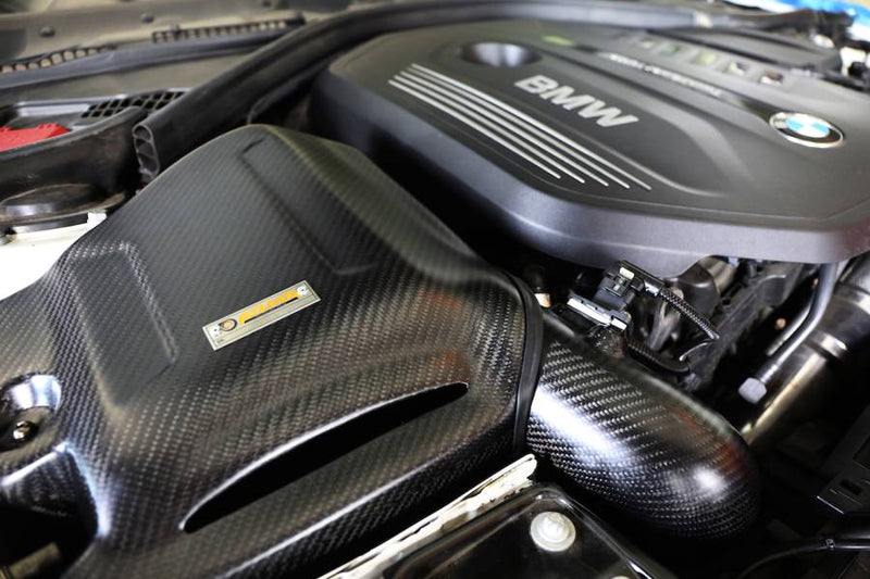 Air intake für BMW 1 SERIES F20 M140I