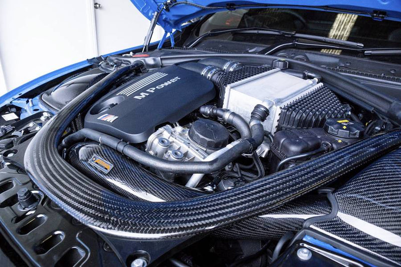 Air intake für BMW 3 SERIES F80 M3