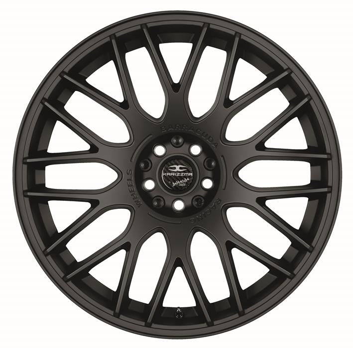 BARRACUDA KARIZZMA PureSports Felge 9,5x19 - 19 Zoll 5x110 Lochkreis - Beast Performance Fahrzeugtechnik OHG