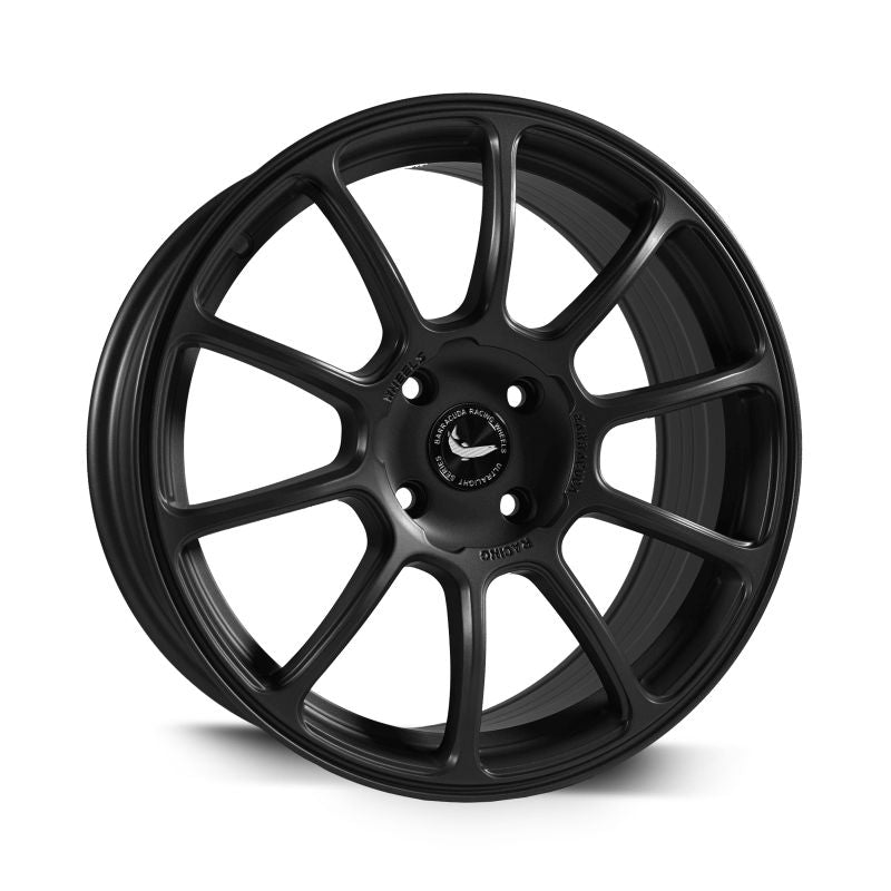 BARRACUDA SUMMA PURESPORTS Felge 7,5x17 - 17 Zoll 4x98 Lochkreis - Beast Performance Fahrzeugtechnik OHG