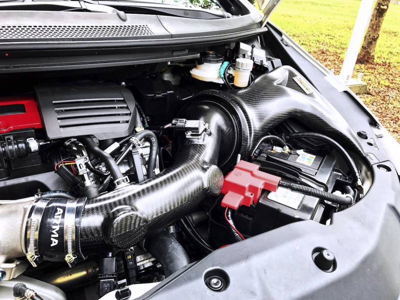 Air intake für HONDA CIVIC FK2 2.0L TYPE R