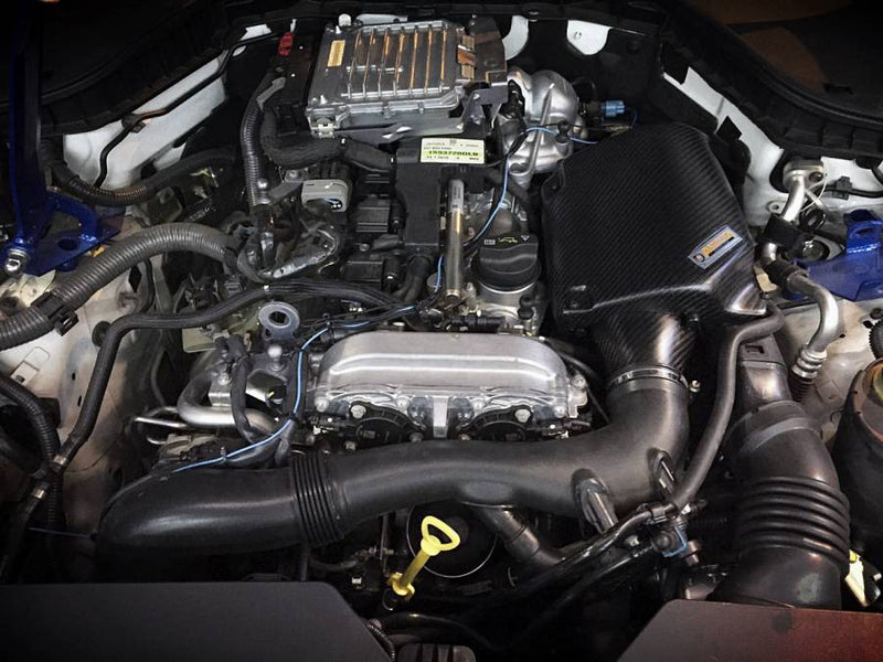 Air intake für INFINITI Q50 Q50 2.0T