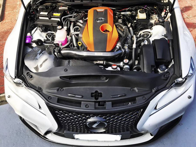 Air intake für LEXUS IS 200T 2.0L