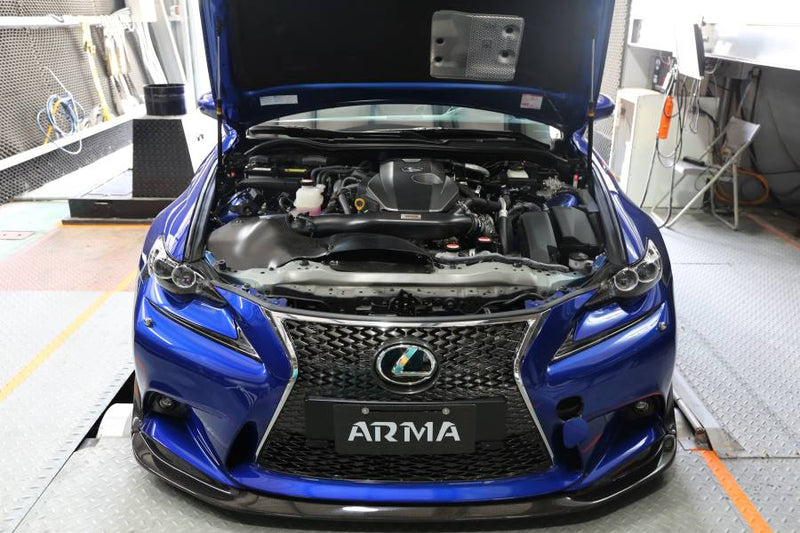 Air intake für LEXUS IS 200T 2.0L