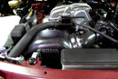 Air intake für MAZDA MX5 ND 1.5L