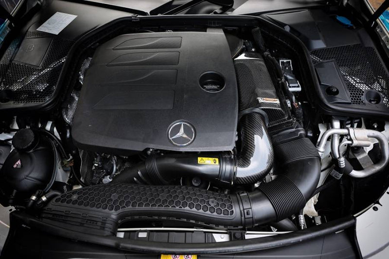 Air intake für MERCEDES-BENZ C-CLASS C205 C300