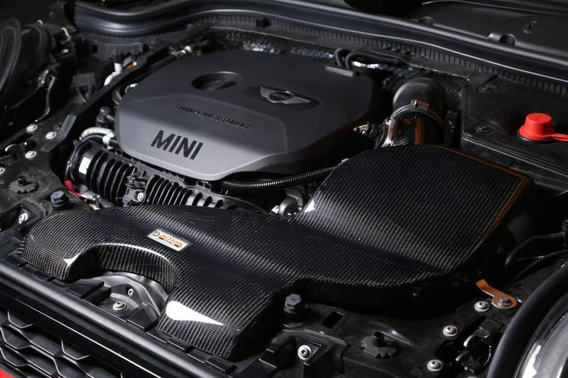 Air intake für MINI COOPER SF55/ F56 2.0L