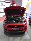 Air intake für FORD MUSTANG ECOBOOST MK6 2.3L