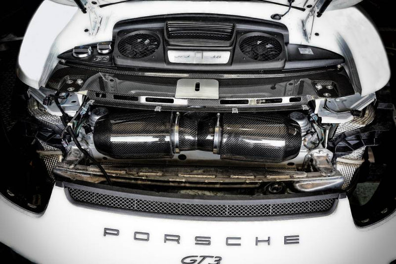 Air intake für PORSCHE 911 991 MK1 3.8L/4.0L GT3