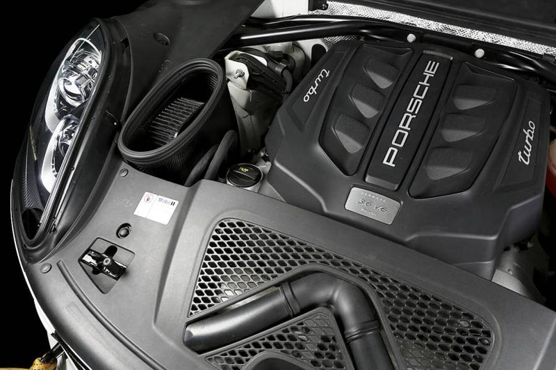 Air intake für PORSCHE MACAN 95B 2.0L