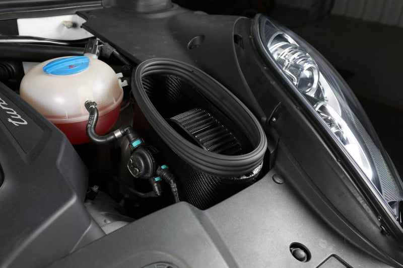 Air intake für PORSCHE MACAN 95B 3.0L/3.6L