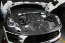Air intake für PORSCHE MACAN 95B 3.0L/3.6L