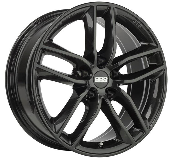 SX0101 kristall-schwarz 8x18 LK 5x112 ET35 NB 82,0 PFS - Beast Performance Fahrzeugtechnik OHG