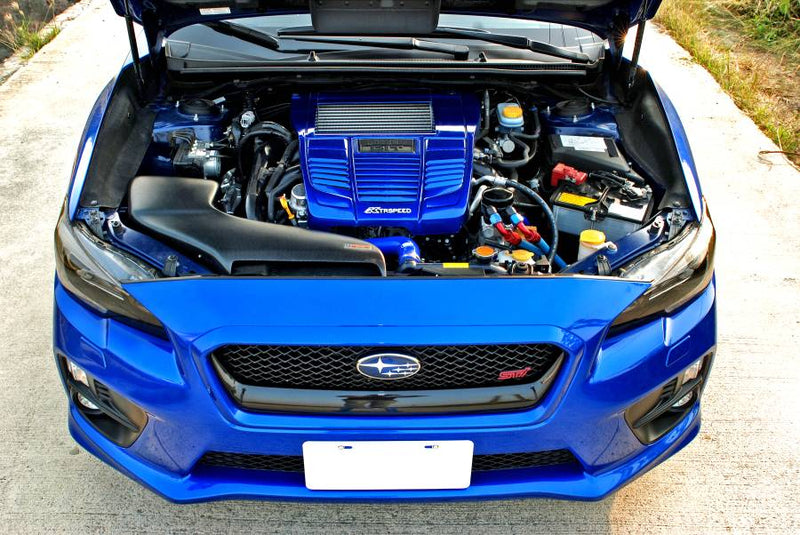 Air intake für SUBARU IMPREZA F20A 2.0L WRX