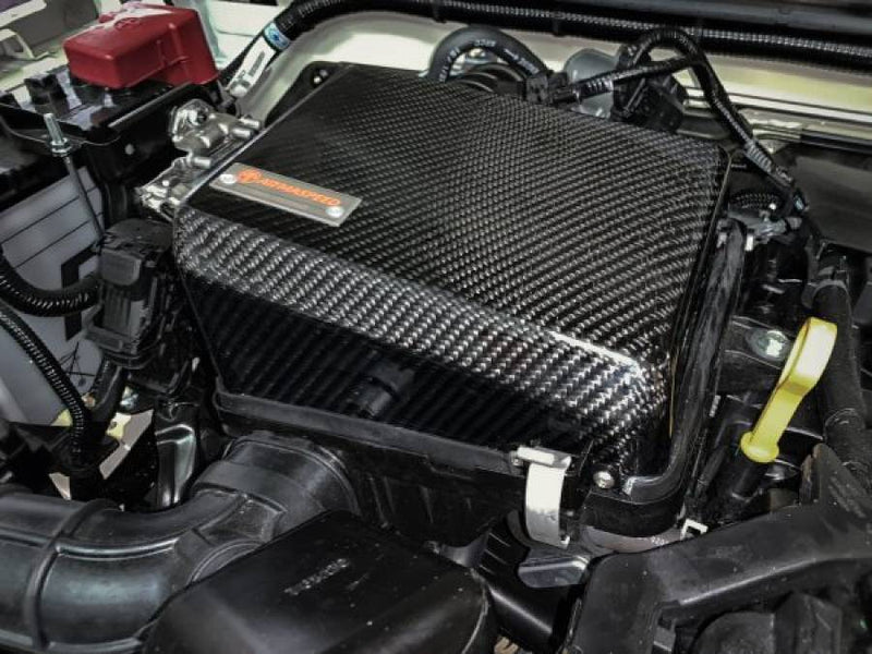 Air intake für SUZUKI JIMNY JIMNY 1.5L