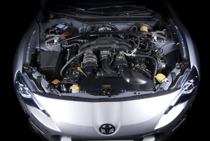 Air intake für TOYOTA GT86 ZN6 2.0L