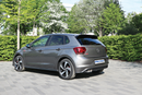 EISENMANN ABGASANLAGE FÜR VW POLO AW GTI