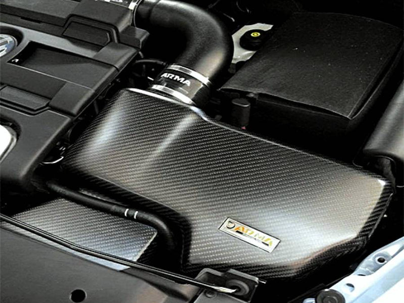 Air intake für VW GOLF MK6 1.4 TSI