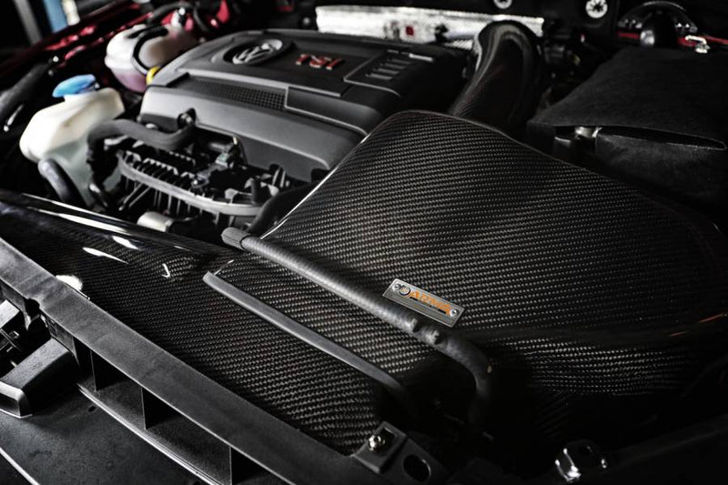 Air intake für VW GOLF MK7 2.0 TSI GTI/R