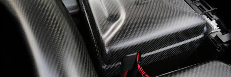 Battery cover für AUDI A3 8V 1.2 TSI