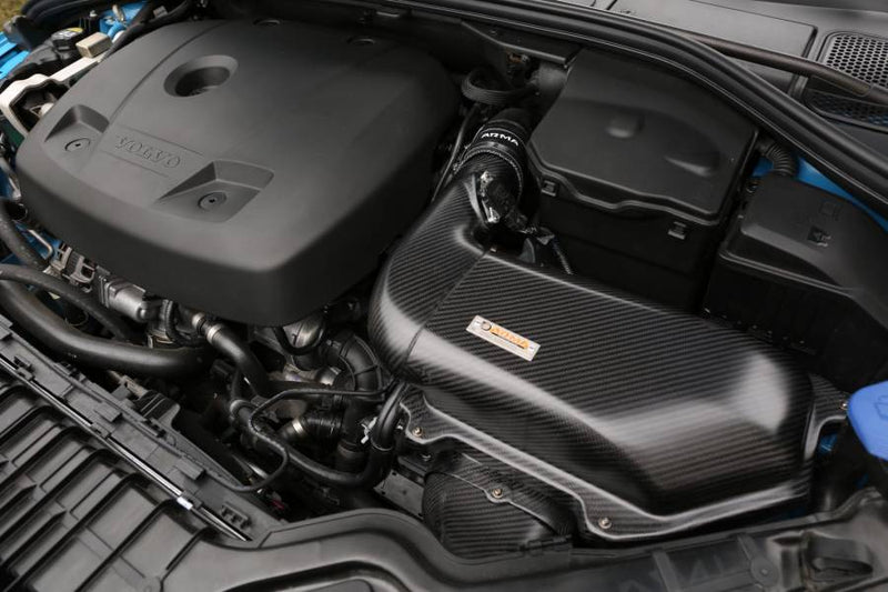 Air intake für VOLVO V60 T6 2.0L POLESTAR