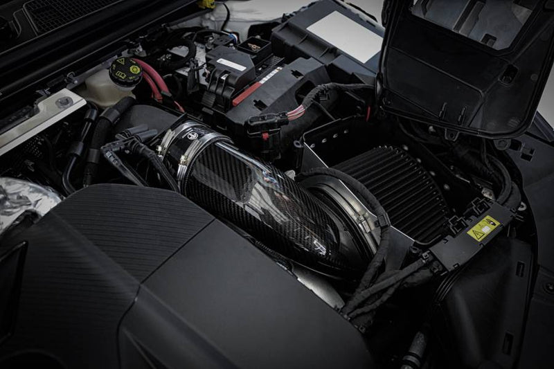 Air intake für MERCEDES-BENZ A-CLASS W177 A45