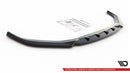 Maxton Design Front Ansatz V.2 für BMW 5er G30 Carbon Look