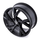 TOMASON AR1 noir peint 20 pouces 5x112