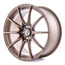 TOMASON TN25 Superlight mattbronze 19 Zoll 5x108