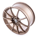 TOMASON TN25 Superlight mattbronze 19 Zoll 5x108