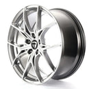 TOMASON TN29 Superlight hypersilver 19 Zoll 5x112